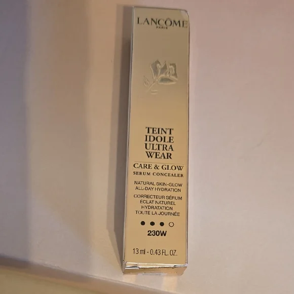 Lancôme Teint Idole Ultra Wear Concealer in Cream - Picture 2 of 4